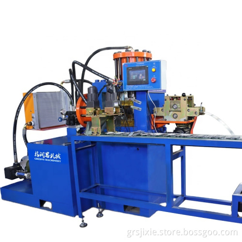 FT Brad Staple Pin Making Machine Production Line Manufacturer